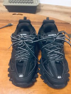 Balenciaga men’s track sneaker