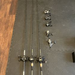 Fishing Gear