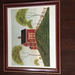 Painting make offer
