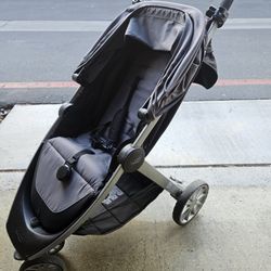 Britax Stroller