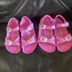 Birkenstock Toddlers Sandals 