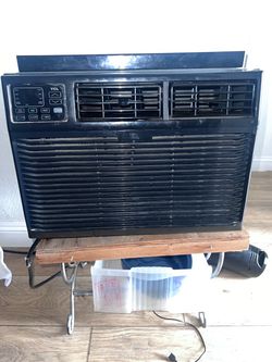 Air conditioning cooler