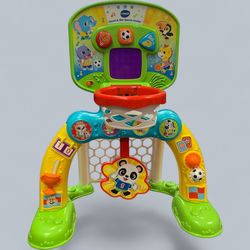 VTech Count and Win Sports Center