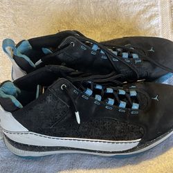 Jordan CP3 Black Onion White