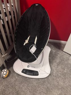 Mamaroo