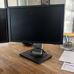 Computer monitors
