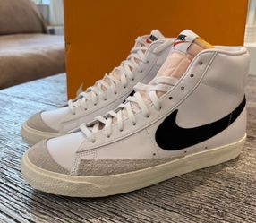 Nike Blazer Mid 77 VNTG Sneakers