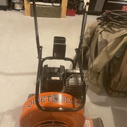 Billy Goat Commercial Blower 