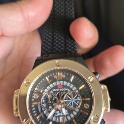 Men's Watch 