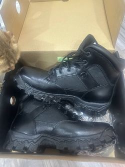 Rocky Boots