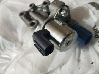 Honda, Acura Oil Vtec solenoid