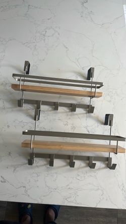 Door hook