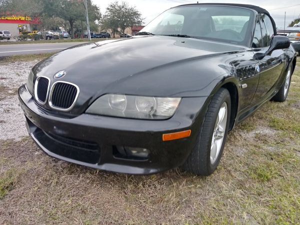 Bmw For Sale In Sarasota Fl Offerup