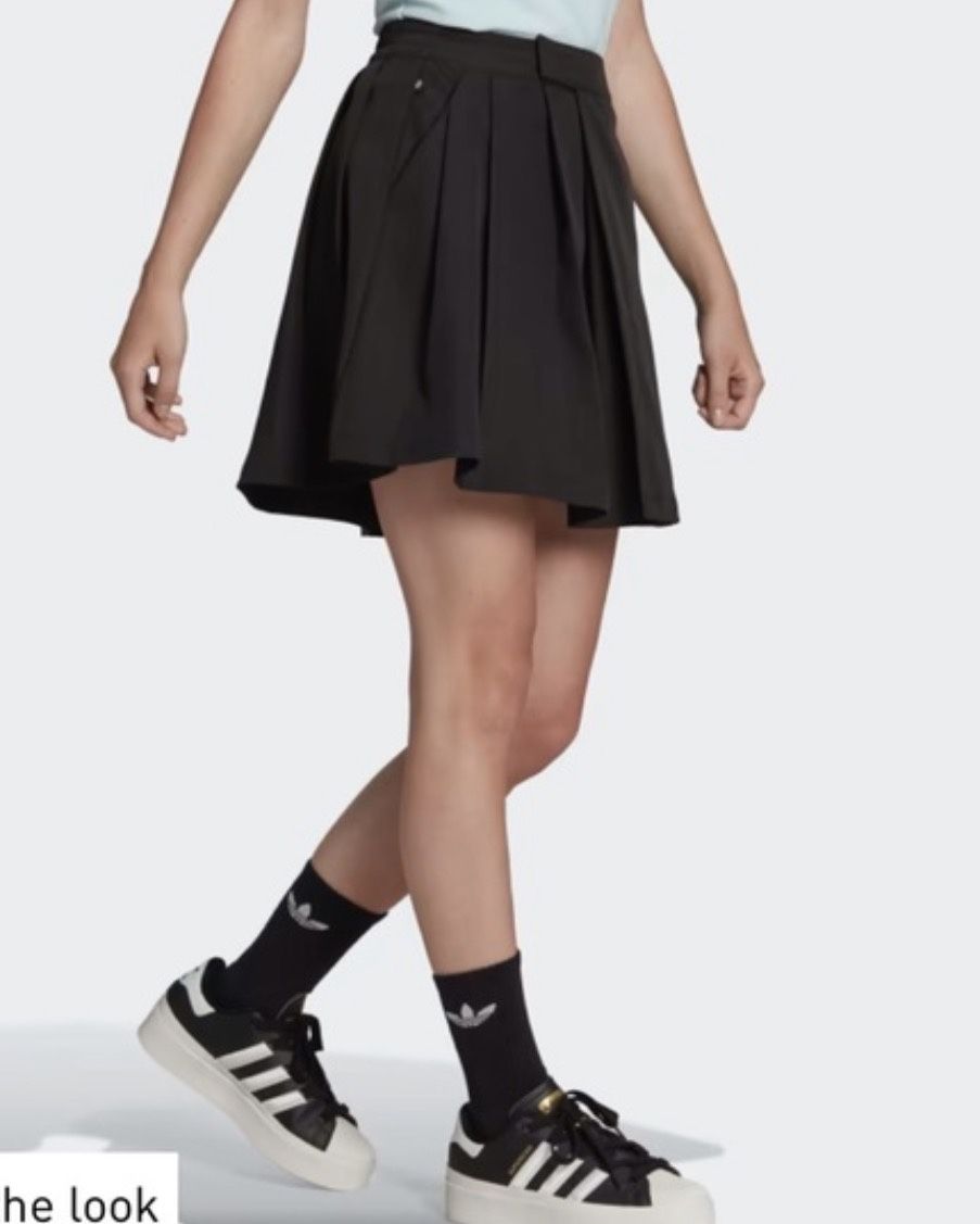 ADIDAS SKIRT L