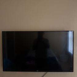 41 Inch LG Tv