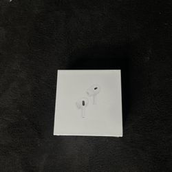 Brand New AirPods Pro 2nd Gen!