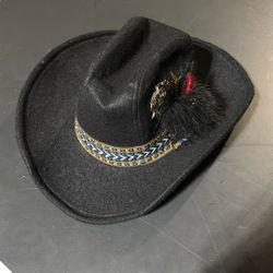 Stetson Cowboy Hat