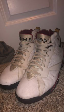 Jordan size 13