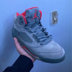 Jordan 5 