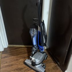 Kirby Vacuum 