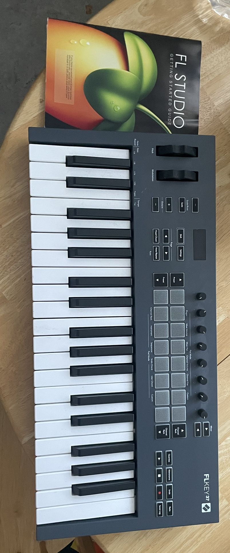 Novation FLKEY 37