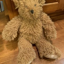 Vermont Teddy Bear Plush Shipping Available 