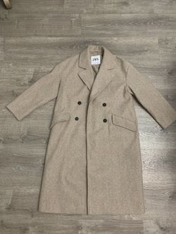 Zara Women’s Jacket Size Xs