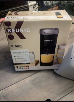 Coffee maker