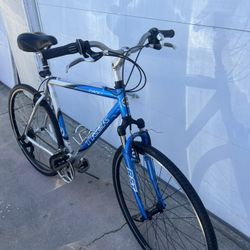 TREK ALUMINUM MULTITRACK 7100