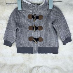 Baby Boy Coat