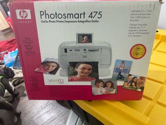 Photo printer