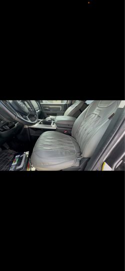 2015 Dodge Ram 2500 RWD