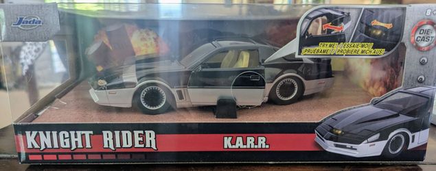 Knight Rider K.A.R.R.