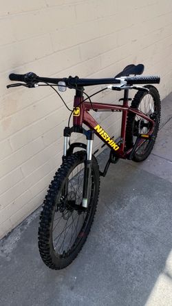Nishiki Colorado Sport