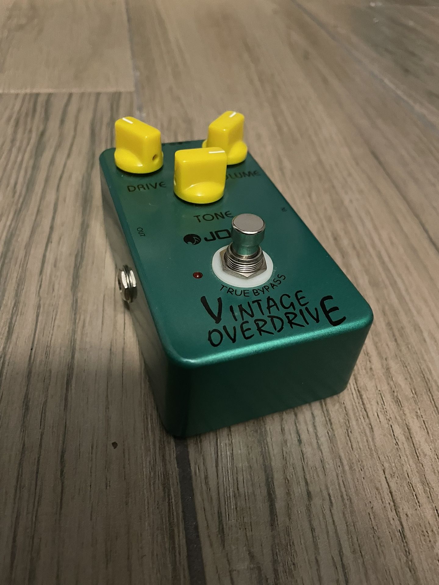 TS9 Clone