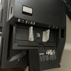Office All In One Printer,copy,fax,scan