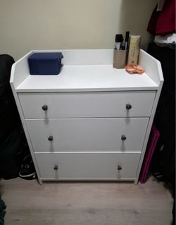 IKEA Dresser