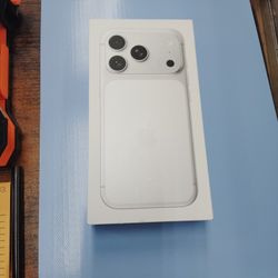 iPhone 17 Pro 256gb (InBox)