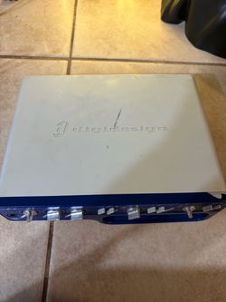 Digidesign Mbox 2 Audio Interface