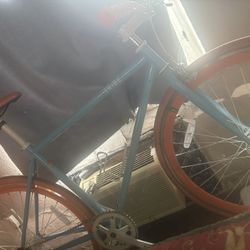 Bike For Sale