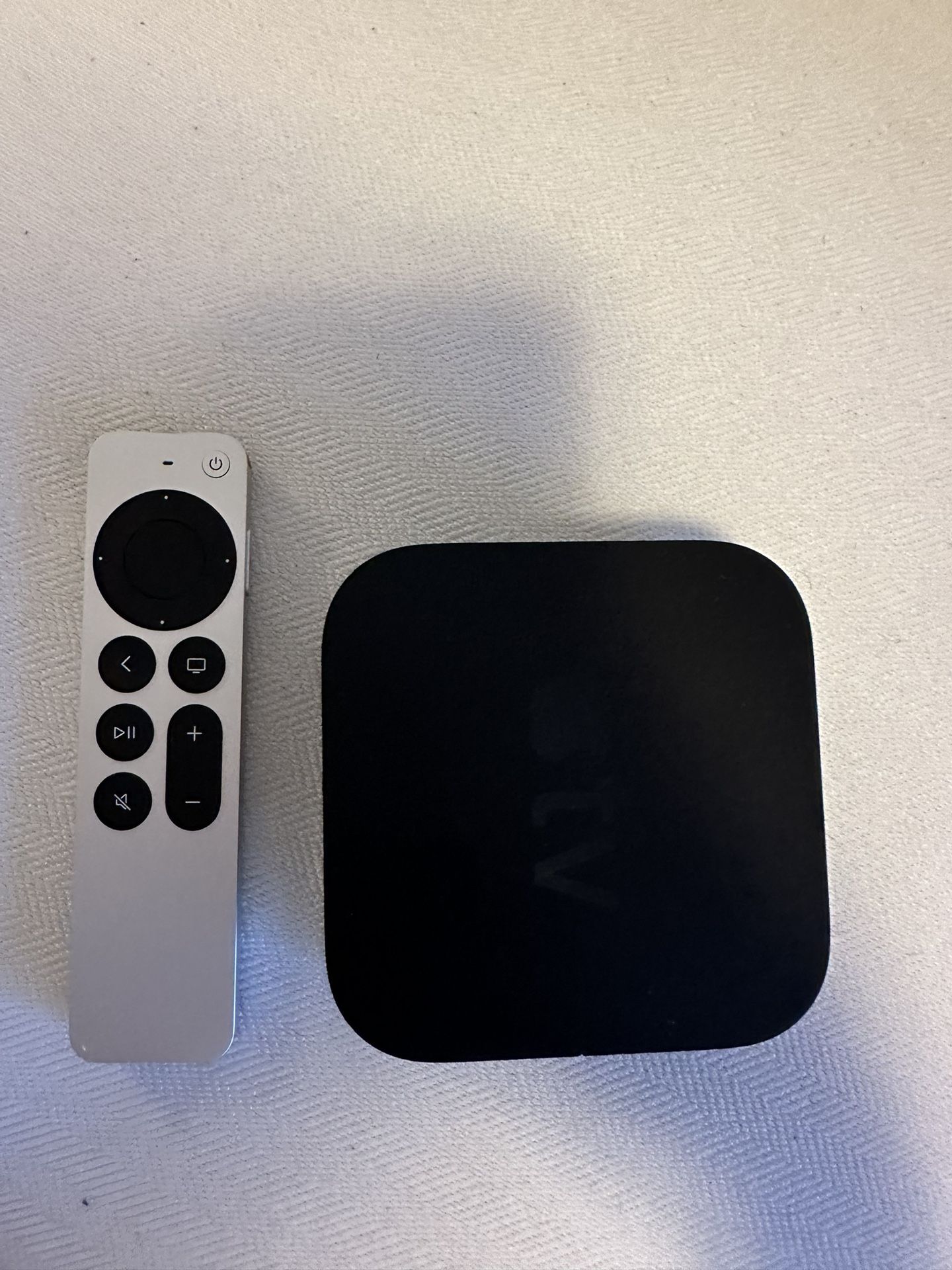 Apple TV