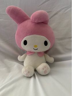 My Melody plush