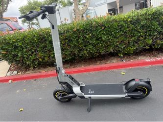 Blazego T1 off-road electric scooter