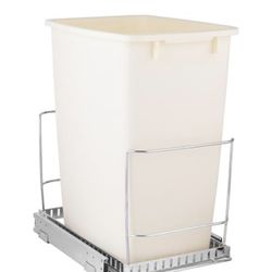 Pull out trash can 