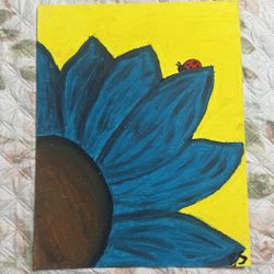 12x16 Painting