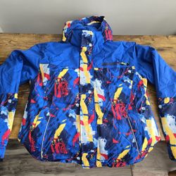 Ski/Snowboard Size M