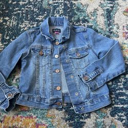 Girls Jacket