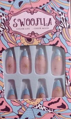 Press On Nails