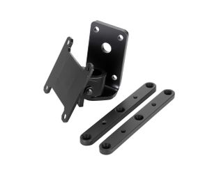 RCF AC-WM-C, Heavy Duty Swivel Bracket for CM-10 and CM-12 Speakers