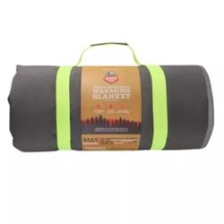 Arcadia Trail Travel Warming Blanket For Dogs